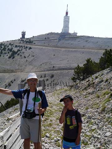 Ventoux