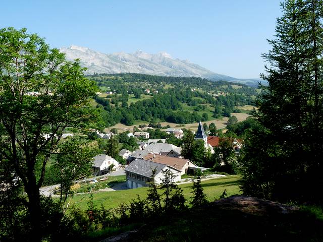 Agni�res-en-D�voluy