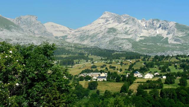 Agnières-en-Dévoluy