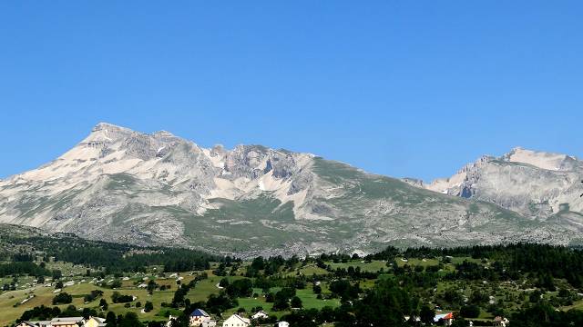 Agni�res-en-D�voluy