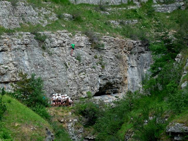 Gorges du Rif