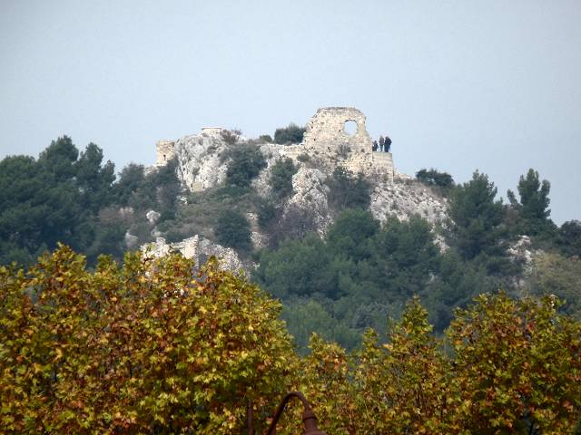Vieux village vaudois