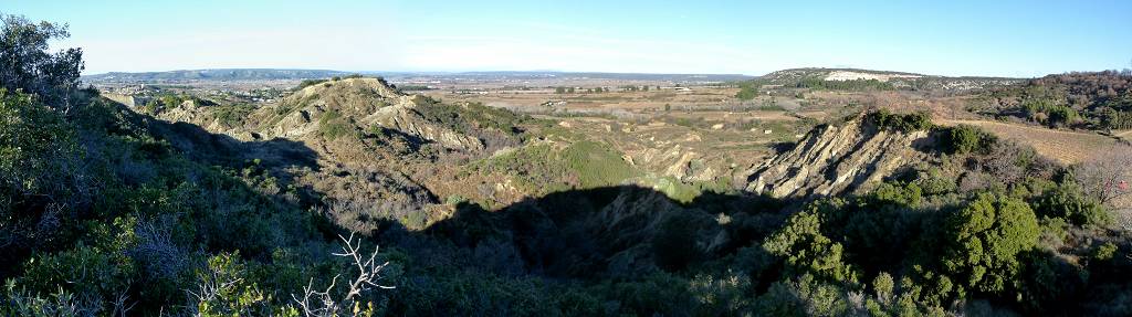 Les Fosses de Fourn�s