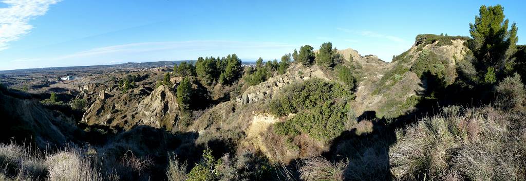 Les Fosses de Fourn�s