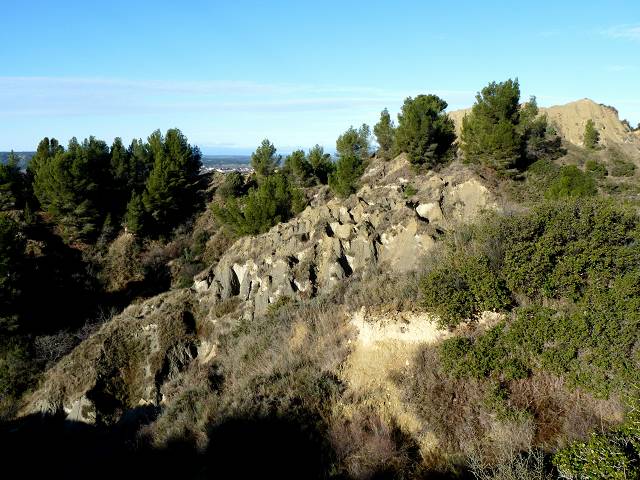 Les Fosses de Fourn�s