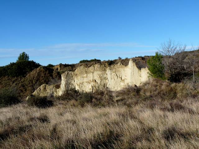 Les Fosses de Fourn�s