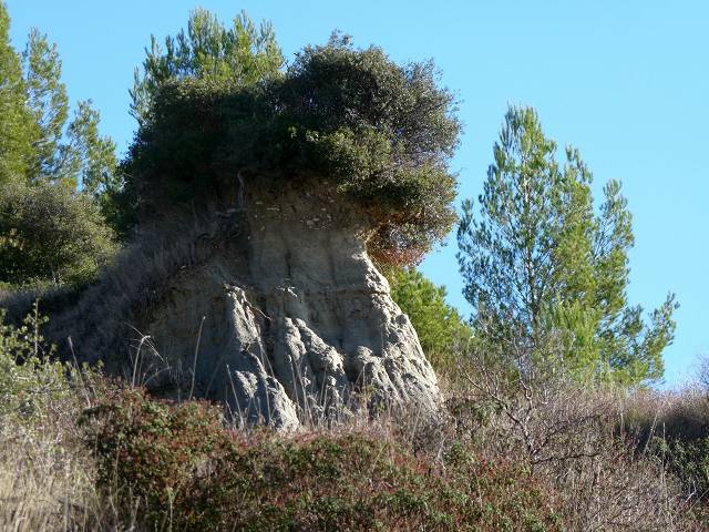 Les Fosses de Fourn�s