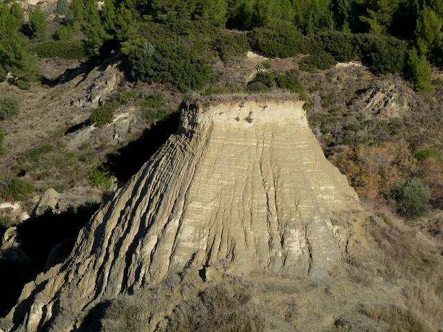 Les Fosses de Fourn�s