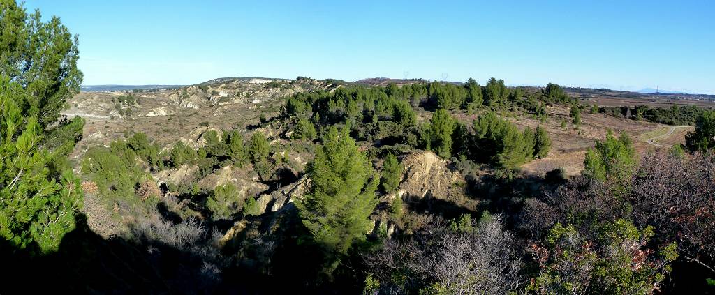 Les Fosses de Fourn�s