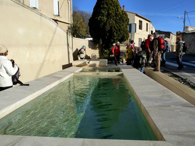 lavoir
