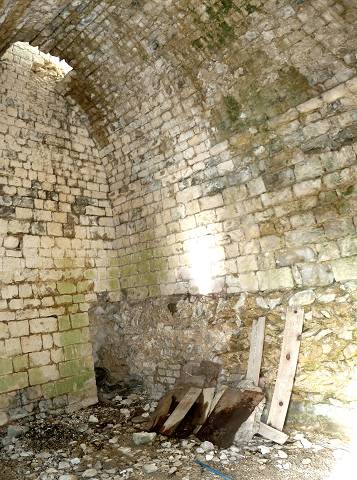 Redortiers _ La Tour