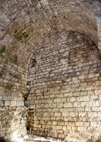 Redortiers _ La Tour