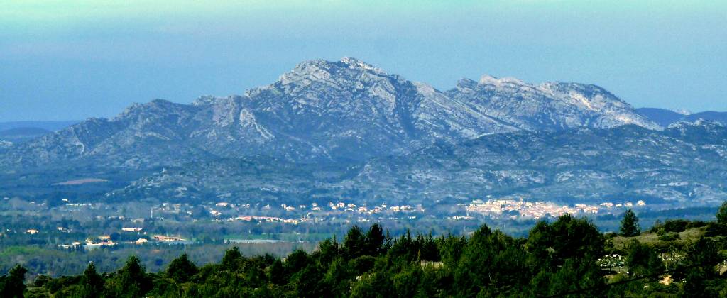 Alpilles