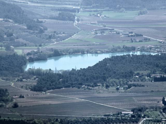 Etang de la Bonde