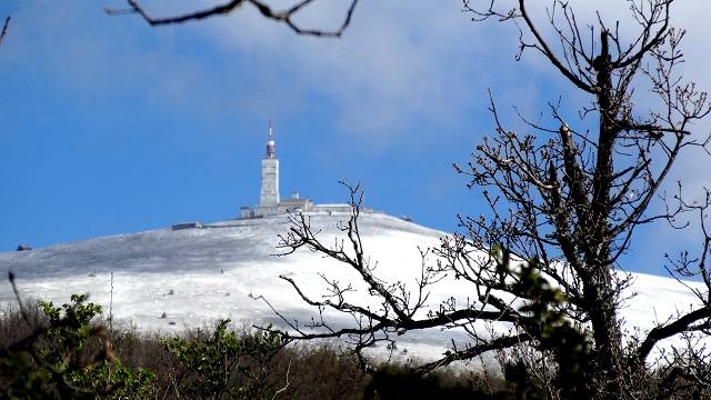 Ventoux