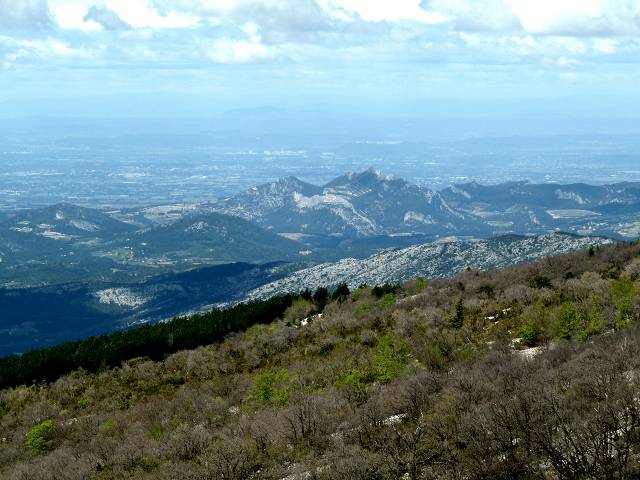Dentelles