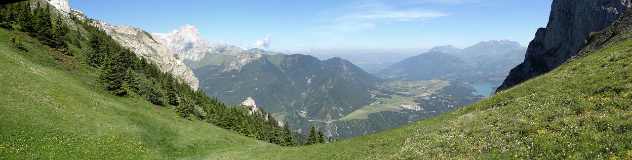 Col de l'Aup