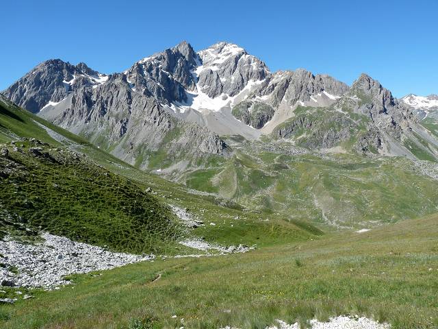 Grand Galibier