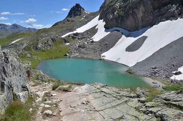 Lac de la Clar�e