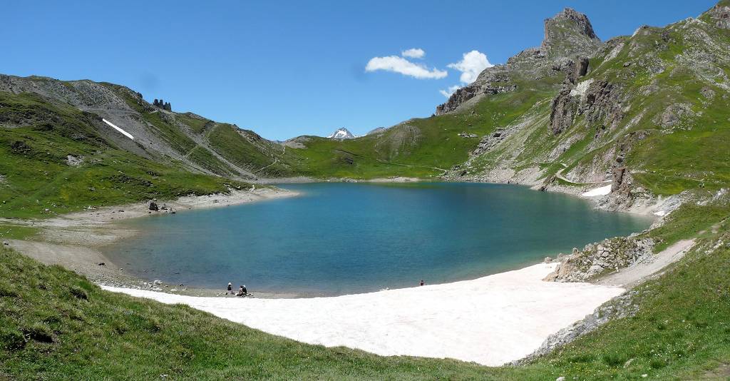 Lac du Grand Ban