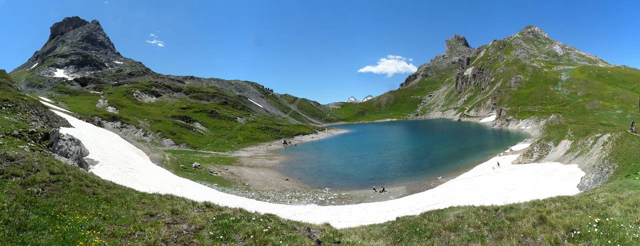 Lac du Grand Ban