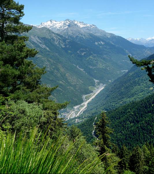 la Maurienne