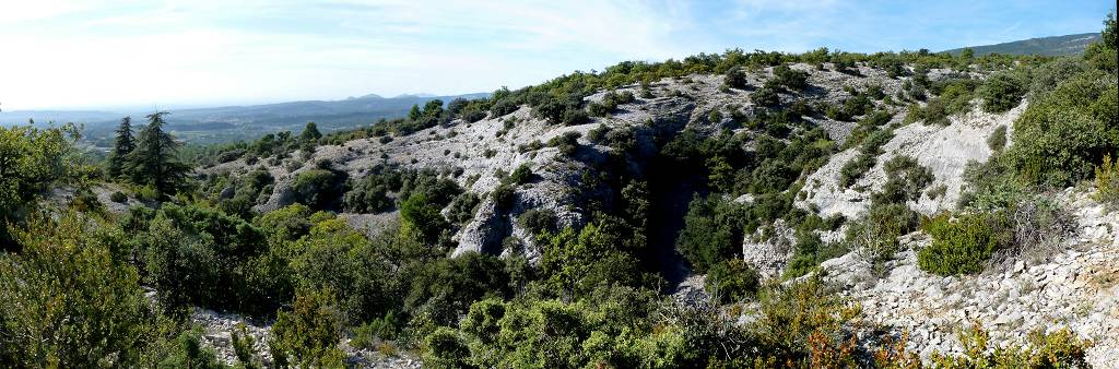 Vallon de Coste d'Antoni