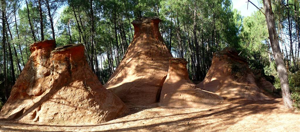 Demoiselles Coiff�es