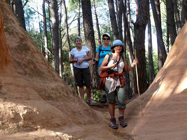 Demoiselles Coiff�es