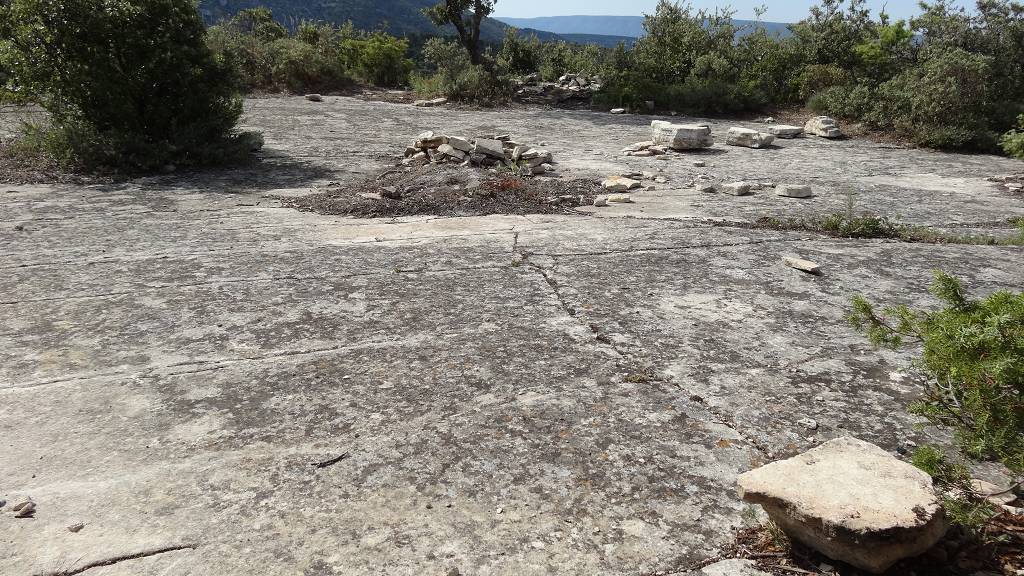 Aire des Sorci�res