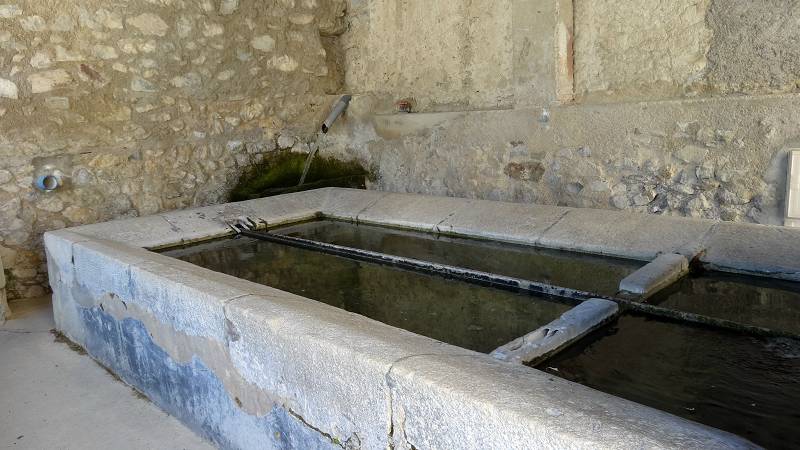 Lavoir