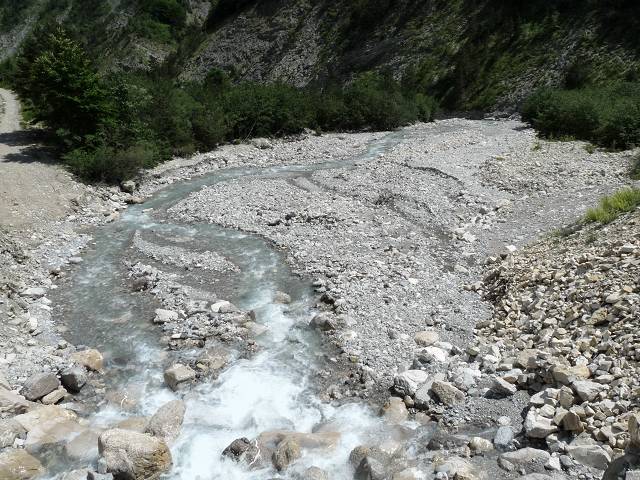 Torrent de l'Ab�ou