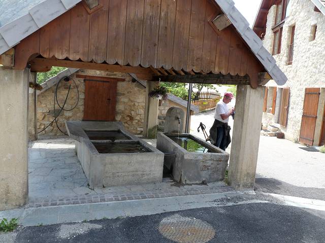 Torrent de l'Ab�ou