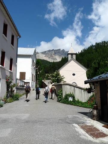 Torrent de l'Ab�ou