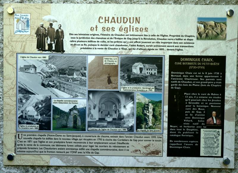 Chaudun