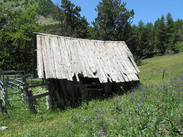 cabane
