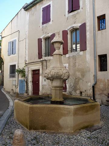 Fontaine