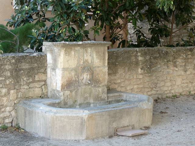 Fontaine