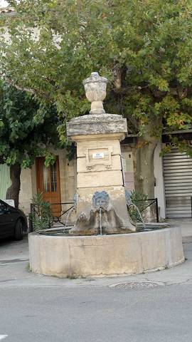Fontaine