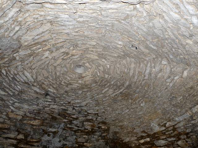 La Sainte Baume de Lirac 