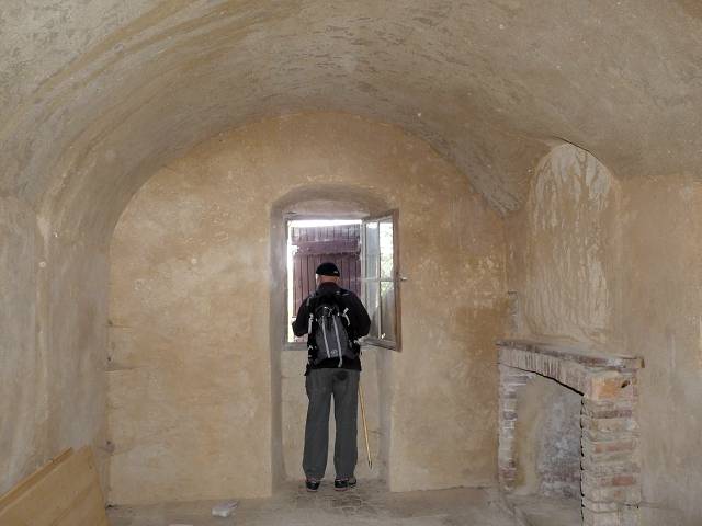 La Sainte Baume de Lirac 