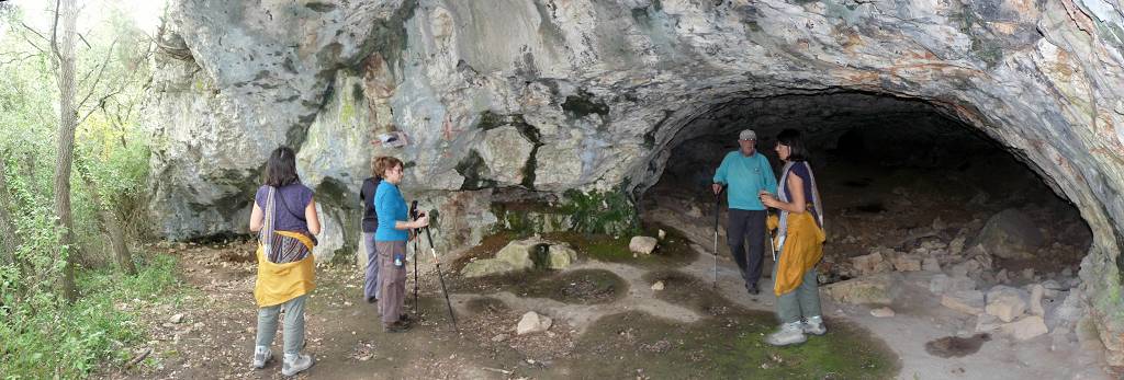 Grotte de la Figui�re