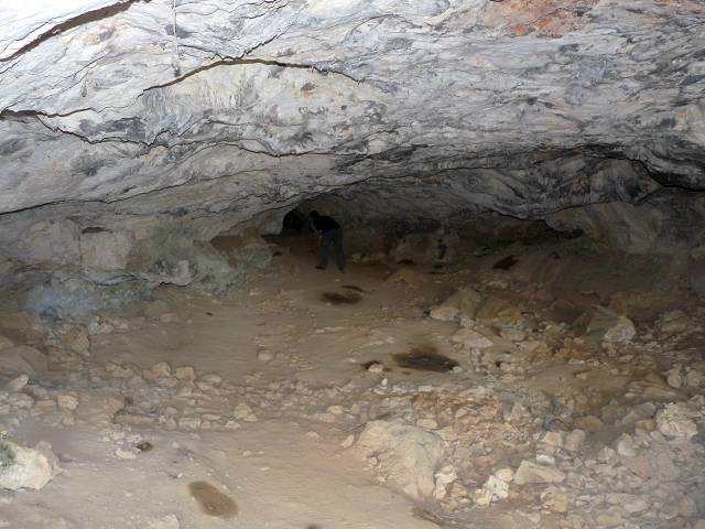 Grotte de la Figui�re