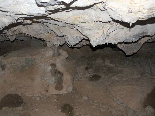 Grotte de la Figui�re