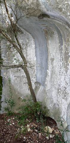 Grotte de Cabias