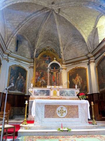 Eglise paroissiale Notre-Dame-de-l’Assomption