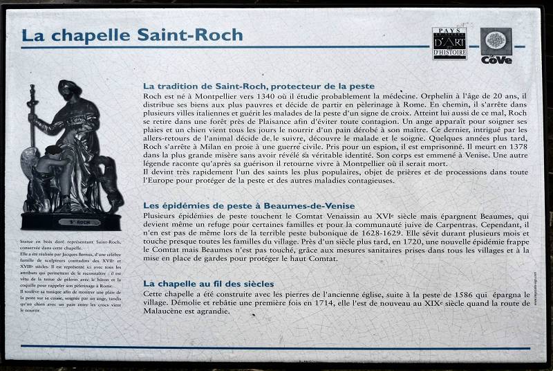 St Roch