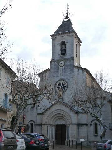 Eglise