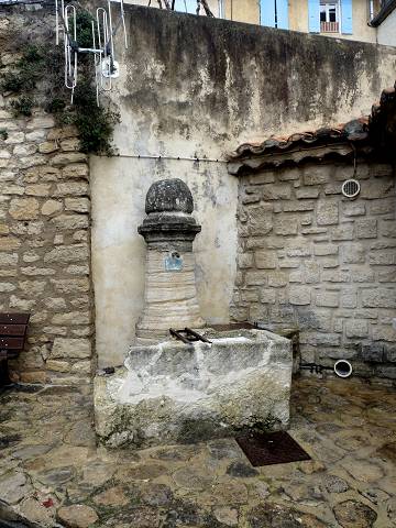 Fontaine