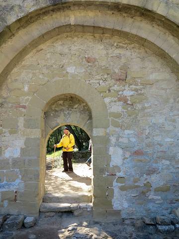 Chapelles Ste Marie et St Jean